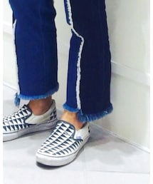 VANS | スニーカー