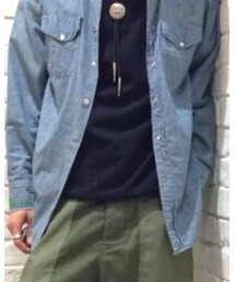 Sanca | Tシャツ/カットソー