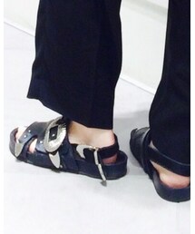 TOGA PULLA | サンダル