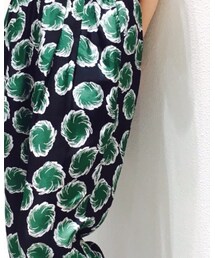 TOGA PULLA | パンツ