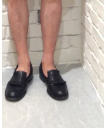 ALDEN | ドレスシューズ