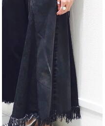 77circa | デニムパンツ