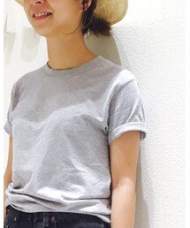 BEAMS BOY | Tシャツ/カットソー