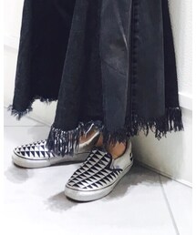 VANS | スニーカー