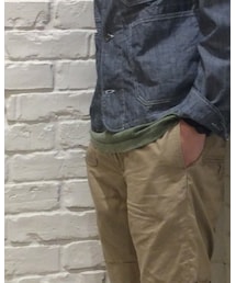 REMI RELIEF | Tシャツ/カットソー