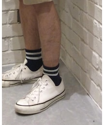 BEAMS PLUS | ソックス/靴下