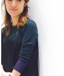 TOGA PULLA | Tシャツ/カットソー