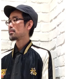 suicoke×footpatrol | キャップ