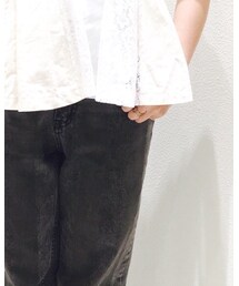 CHEAP MONDAY | デニムパンツ