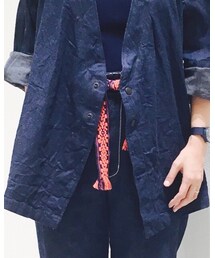 INFIELDER DESIGN | ベルト