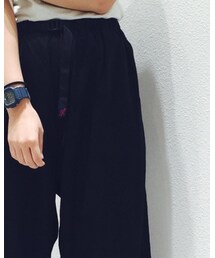 Gramicci | パンツ