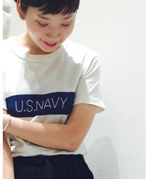 Buzz Rickson's | Tシャツ/カットソー