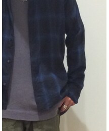 Sanca | シャツ/ブラウス