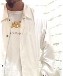 NIKE SB | カバーオール