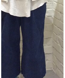 SASQUATCHfabrix. | デニムパンツ