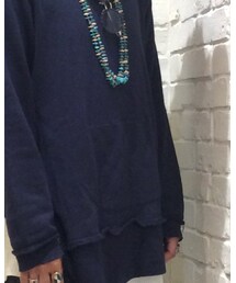 SASQUATCHfabrix. | スウェット