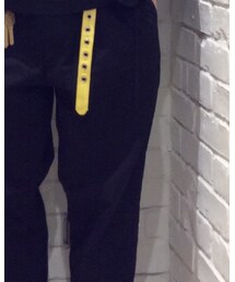 BEAMS PLUS | チノパンツ