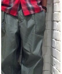 BEAMS PLUS | カーゴパンツ