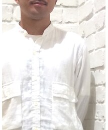 MOUNTAIN RESEARCH | シャツ/ブラウス