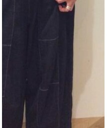 Rebuild by Needles | デニムパンツ