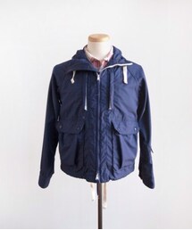 Engineered Garments | short parka(ブルゾン)