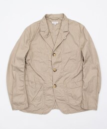 Bedford Jacket(テーラードジャケット)