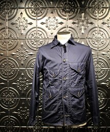 POST O'ALLS | cruzer Jacket(カバーオール)