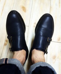 Paraboot | William(ドレスシューズ)