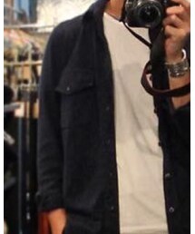 Explorer Collective | シャツ/ブラウス