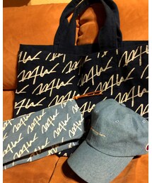 wtw | トートバッグ