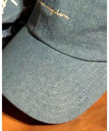 Champion | キャップ