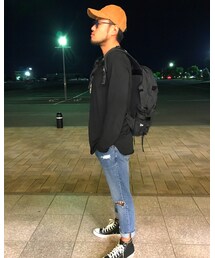 H&M DIVIDED | Tシャツ/カットソー