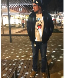 UNIQLO | スウェット