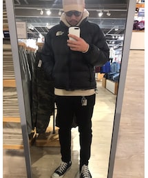 H&M | パーカー