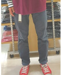 UNIQLO | その他パンツ