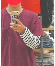 しらん | Tシャツ/カットソー