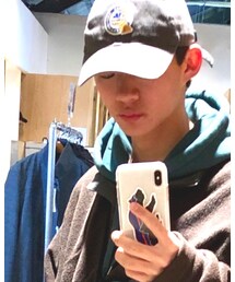 NBA | キャップ