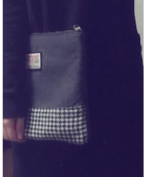 HARRIS TWEED | バッグ