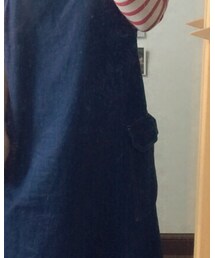 古着 | オールインワン・サロペット