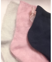 DAISO | ソックス/靴下