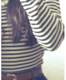 RETRO GIRL | トップス