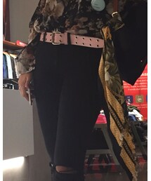 pacsun | デニムパンツ