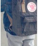 Kanken(カンケン)の「バッグ(メッセンジャーバッグ)」