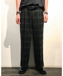 N.HOOLYWOOD | パンツ