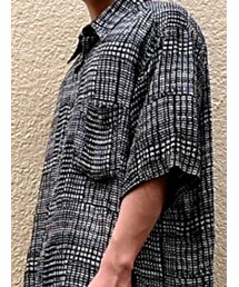 used clothing | シャツ/ブラウス