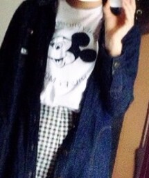 UNIQLO | UNIQLO Tシャツ(Tシャツ/カットソー)