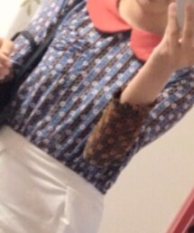 LOST & FOUND | トップス(シャツ/ブラウス)