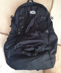 adidasリュック(バックパック/リュック)