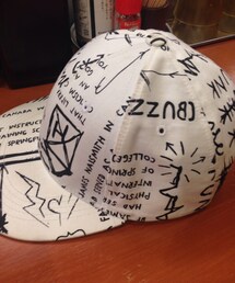 HARE | 柄キャップ(キャップ)