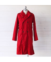 NAISSANCE | TRENCH COAT(トレンチコート)